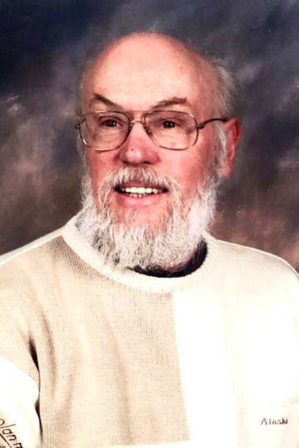 Obituary of Richard Harold Dreisbach