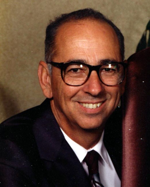 Obituary of Donald Charles Schaffer