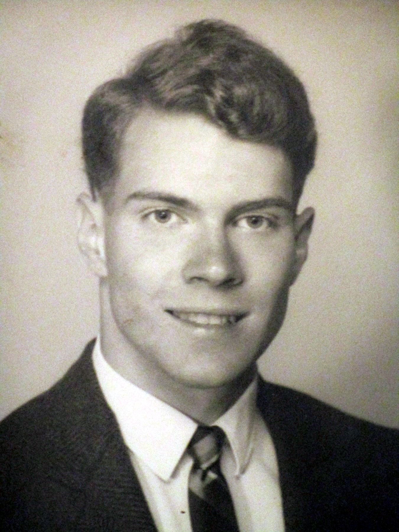Alan Webb Obituary Wichita Ks