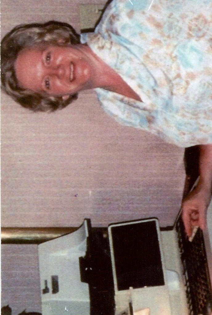 Brenda J. (Beckwith) Kirk Obituary Clearfield, PA