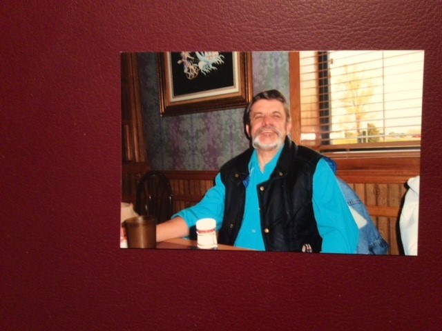 Obituario de Thomas Michael Collins