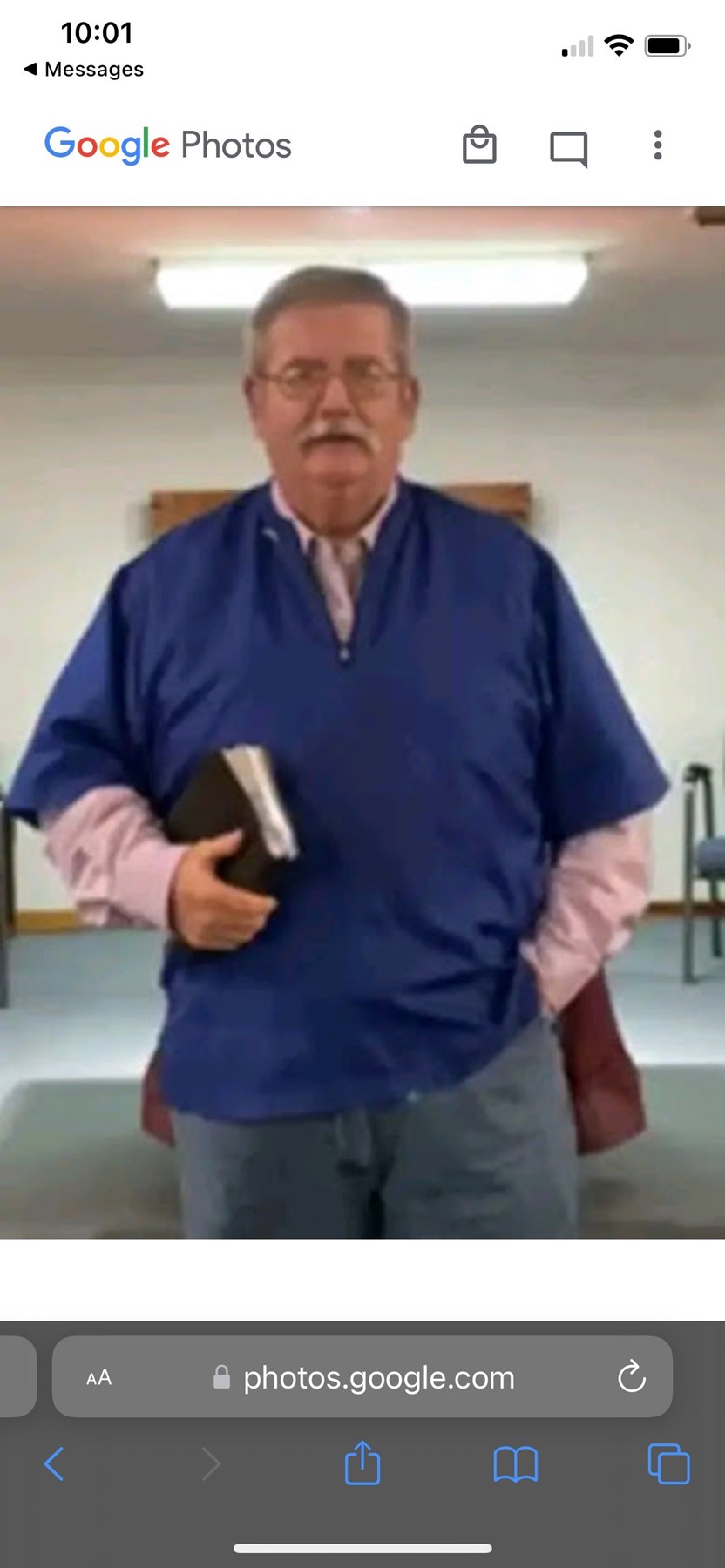 Obituary of Daniel Phillip Hutto