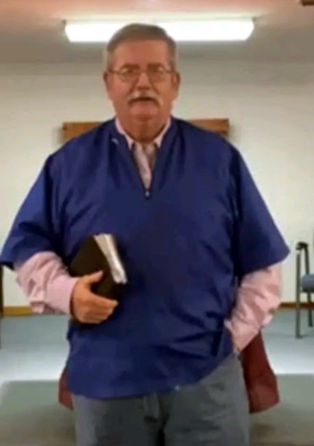 Obituary of Daniel Phillip Hutto