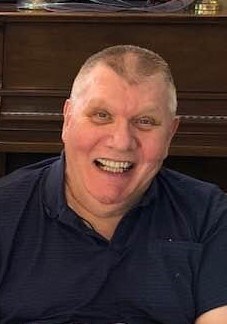 Obituary of William Walter Kingston