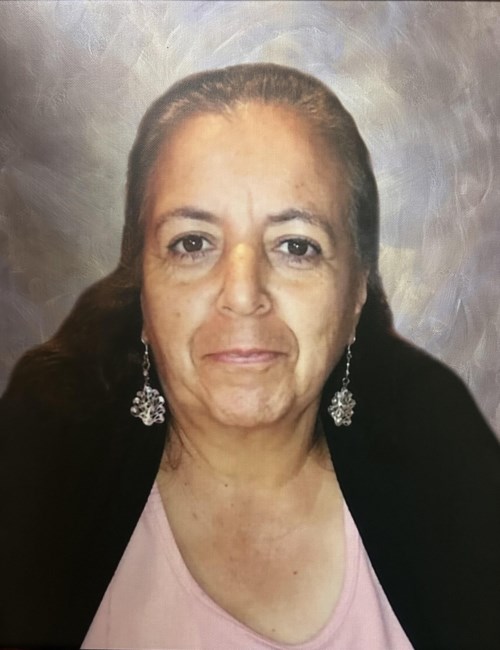 Obituary of Herminia Valdes