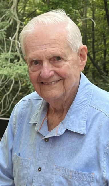 Obituary of William Lawrence Pray