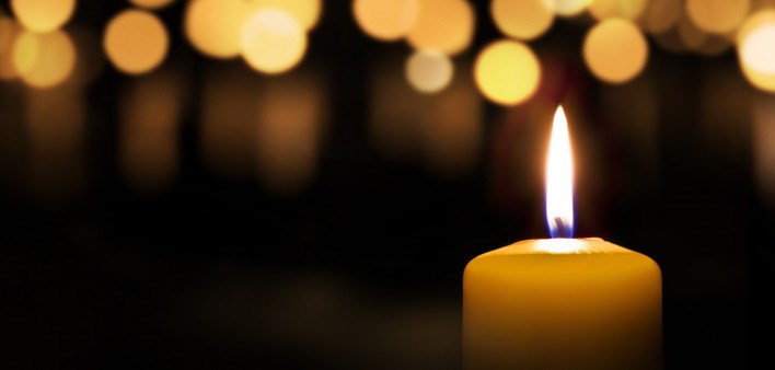 Obituary of Peter Anton Lewis