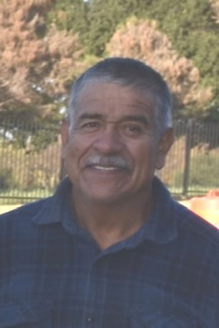 Obituary of Valente Martinez Juarez