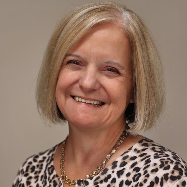 Obituary of Valerie Carney