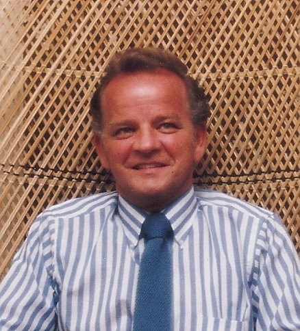 Obituary of Billy Ray Jarrell