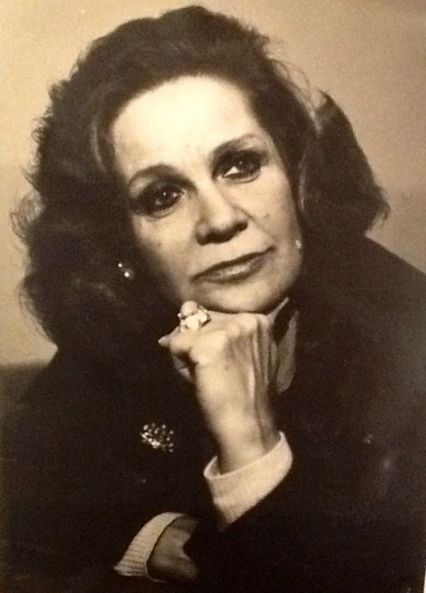 Obituary of Frankie R Levy