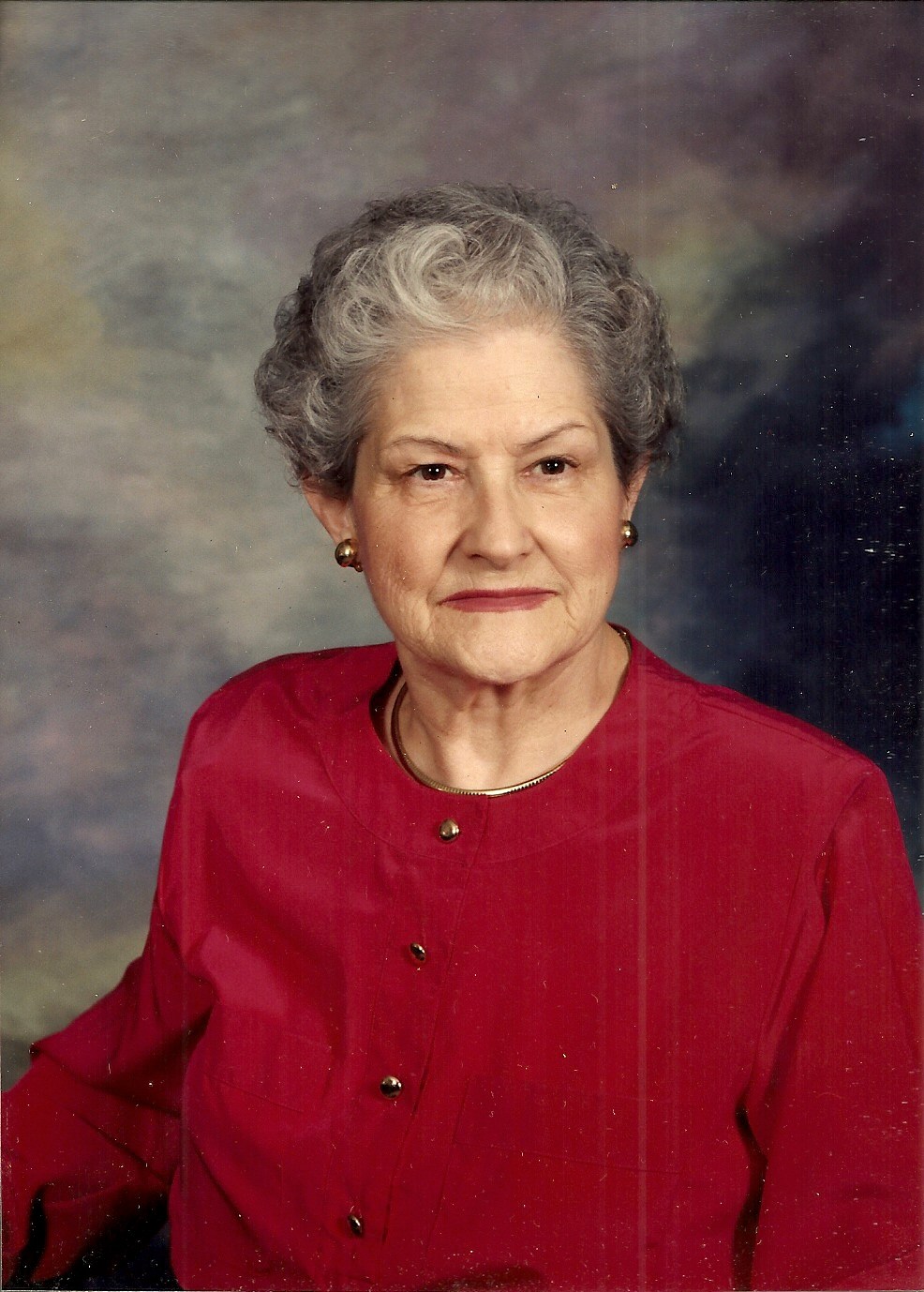Obituary of Mildred Ransom