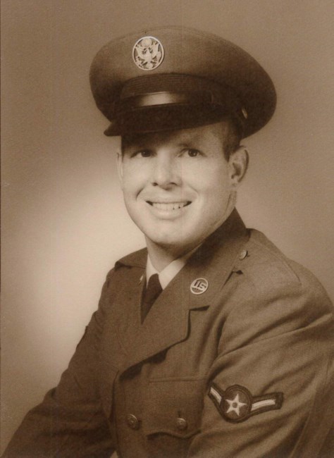 Obituary of Daniel Taylor Dean Jr.