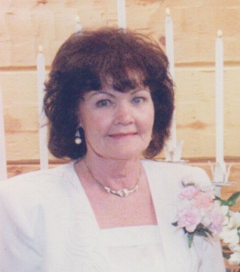 Obituary of Zeda Belle Brown Shiveley