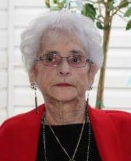 Obituary of Thérèse Tremblay