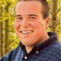 Obituary of Chad Allan Zabler