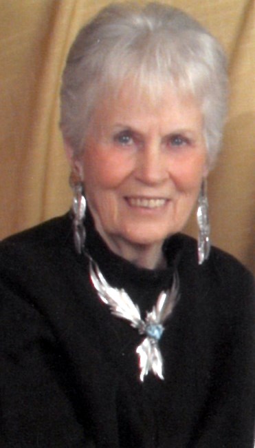 Obituary of Edith Marie Brown-Turner