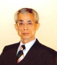 Obituary of Tony Pui Hung Wong