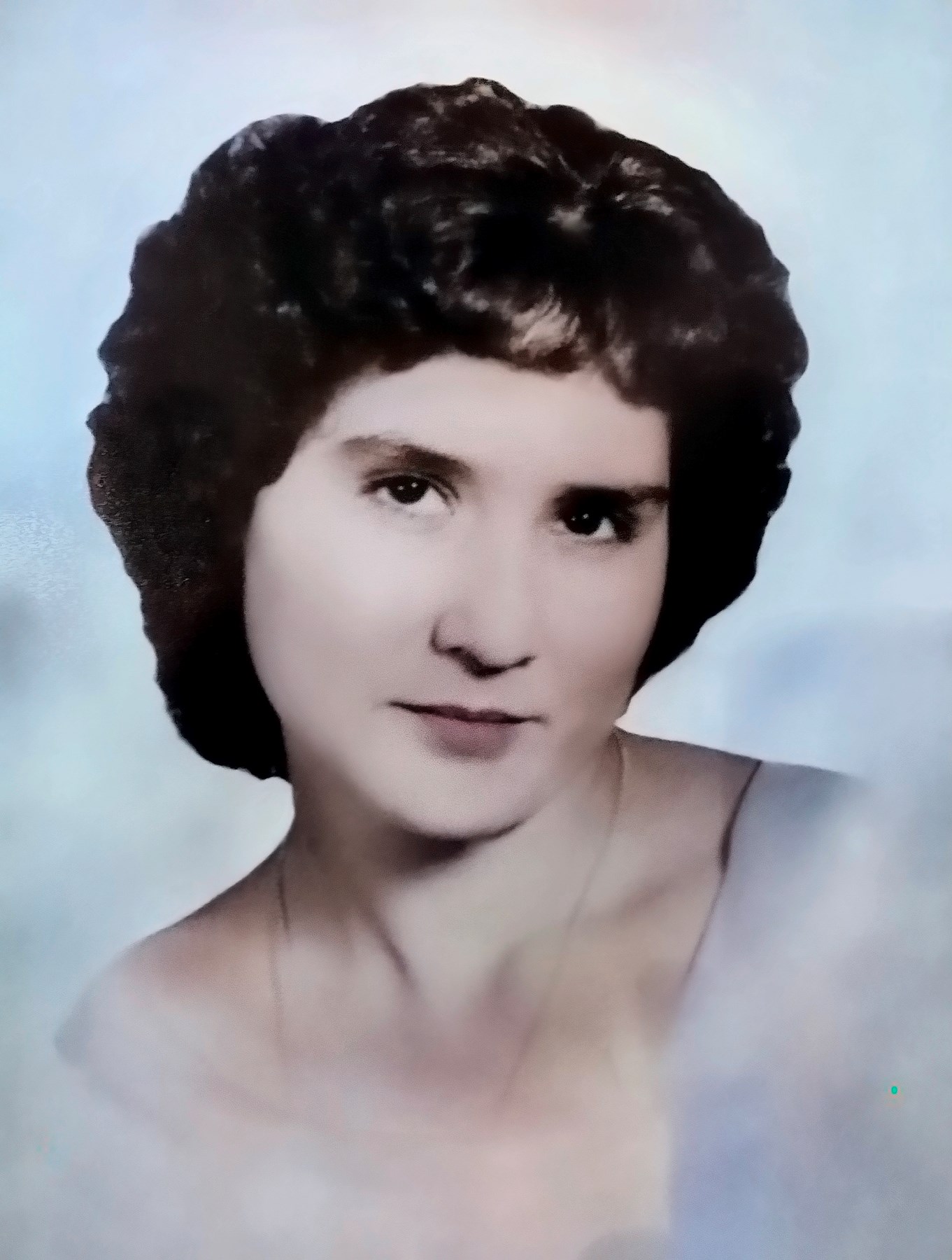 Obituary of Benita Rodriguez Gauna