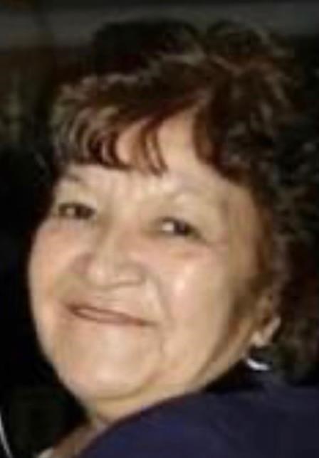 Obituary of Gloria Feliciano