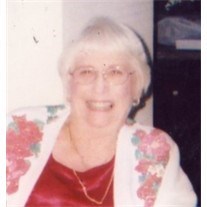 Obituary of Helen Beatrice Heintz