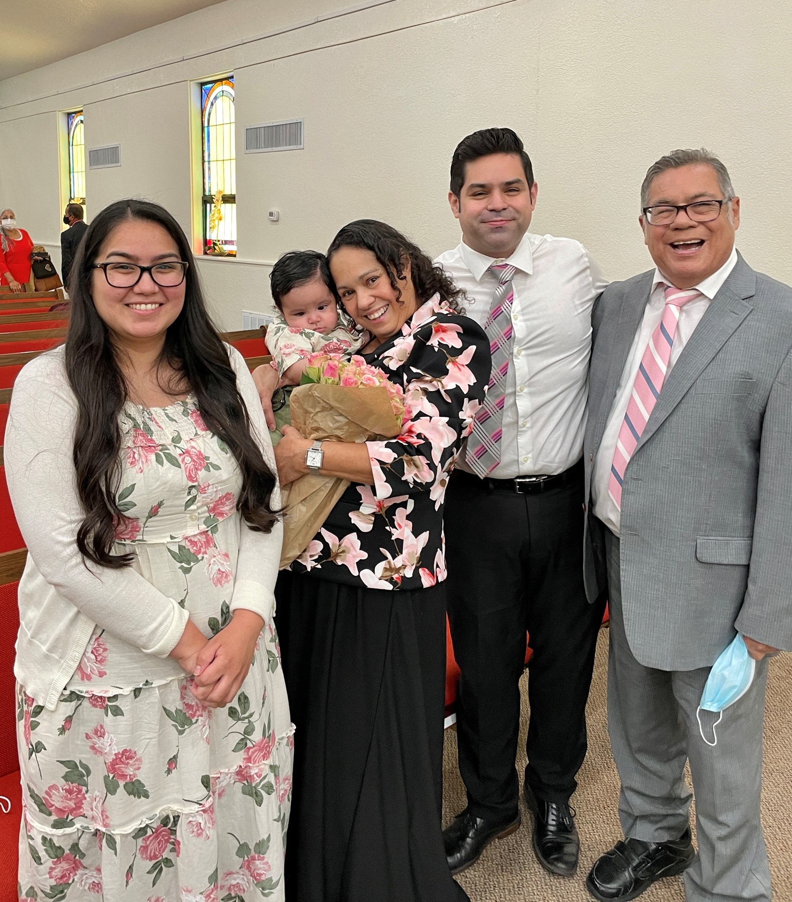 Obituary of Angel Luis Barreto