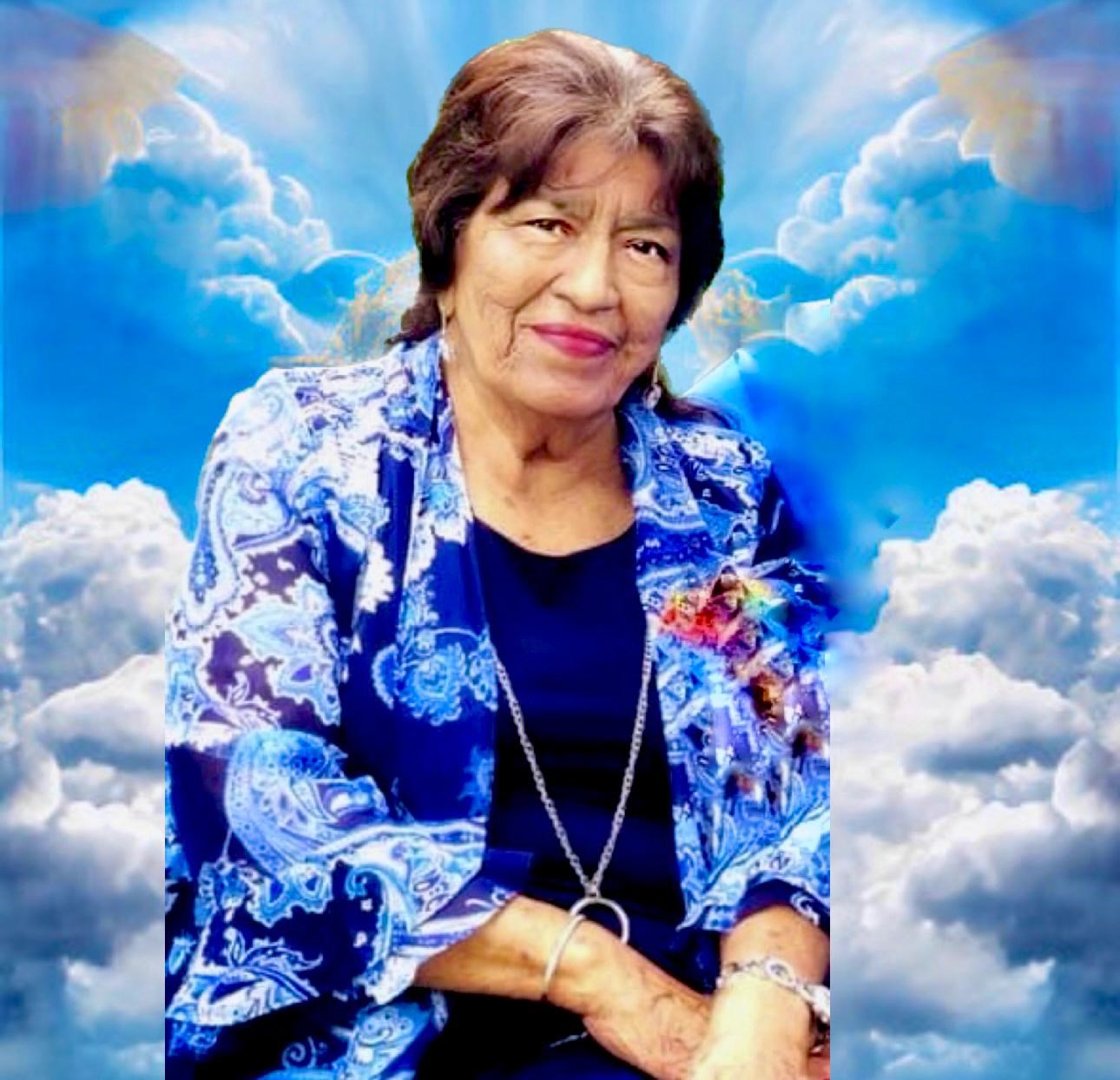 Rosa Lopez Obituary Brownsville, TX