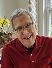 Avis de décès de John "Jack" W. Barber II