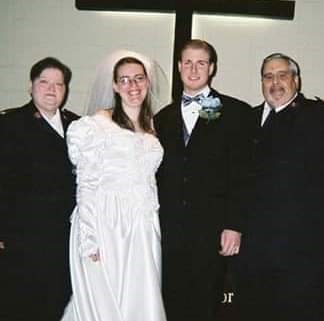 Obituary of Major Joann Ashcraft