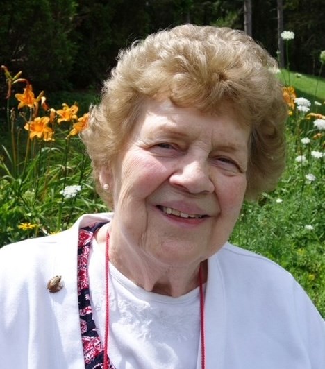 Obituary of Clare Cosentino