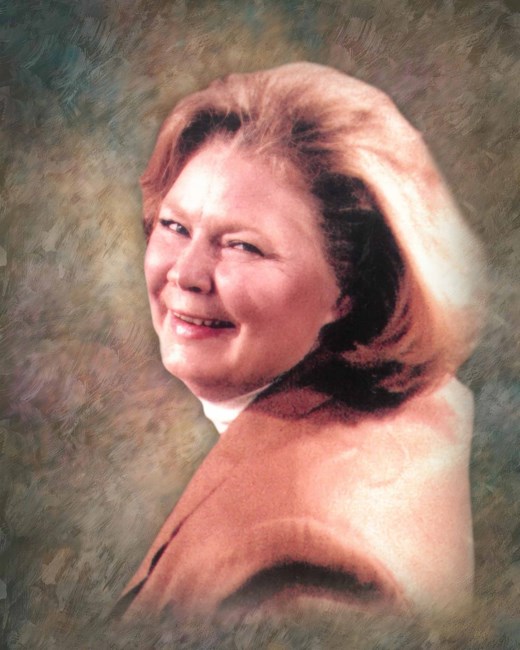 Obituary of Jayne Rose McDearman