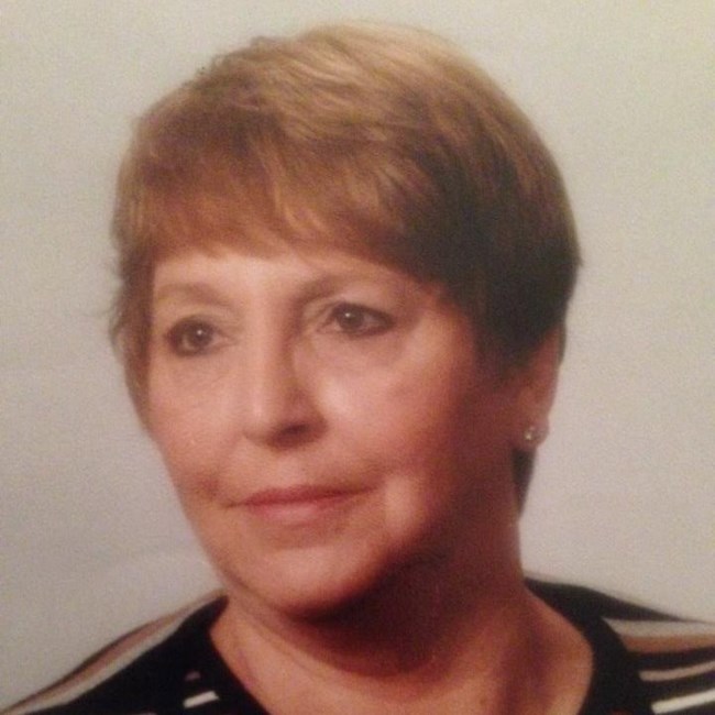 Obituary of Geraldine Randall