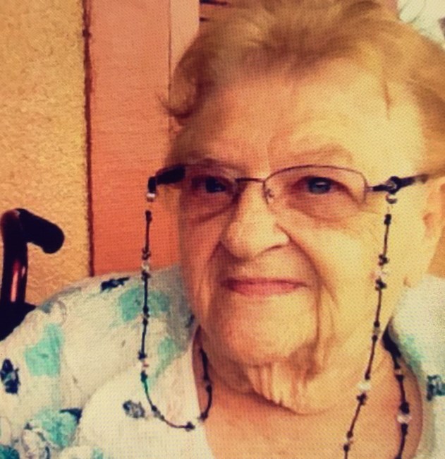 Obituary of Wilma E. Sutton