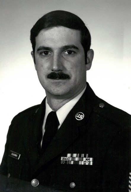 Avis de décès de Frank A. Czajkowski