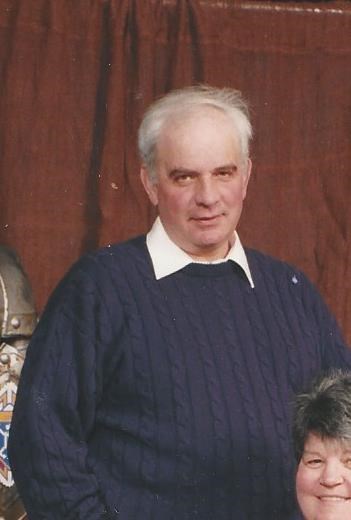 Obituary of Louis Bertrand