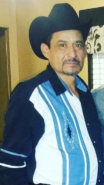 Obituary of Rogelio Martinez