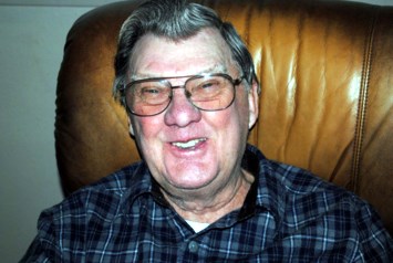 Obituary of Gail Donald Merrill Cyphers