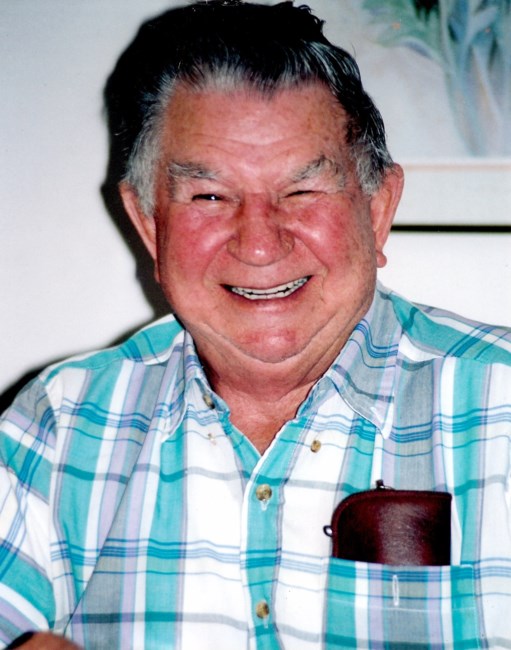 Obituary of Leon Bolden