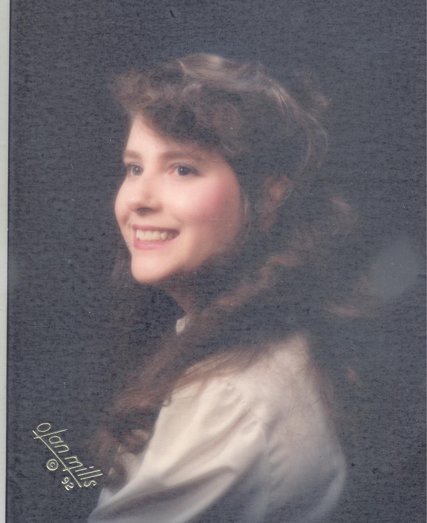 Obituary of Darlene V. Sparks