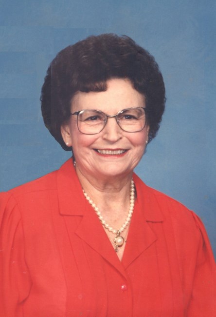 Obituary of Loretta B. Lawrence