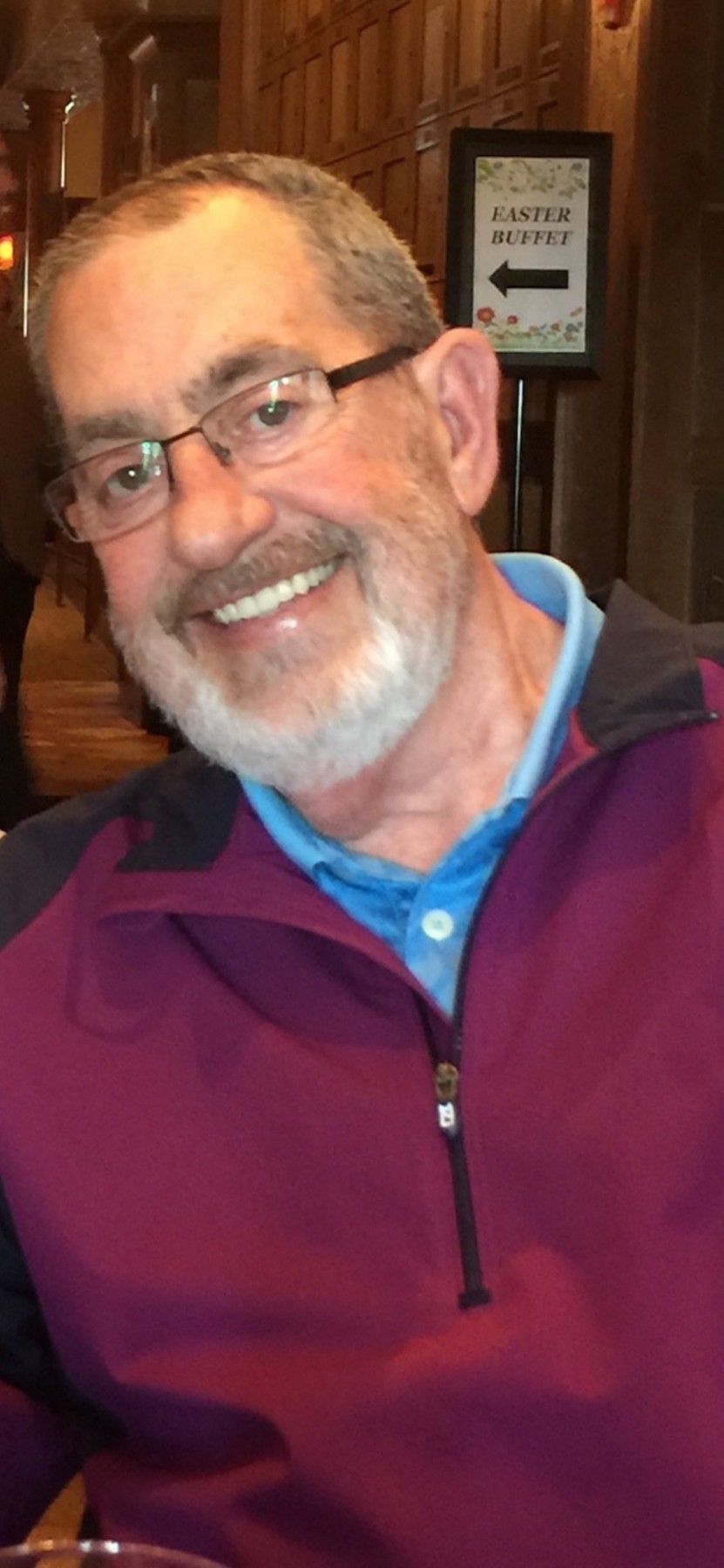 Obituario de James "Jim" York