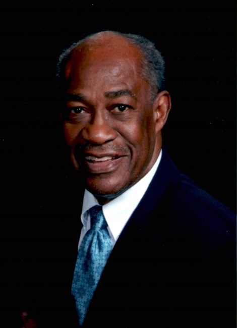 Obituary of Wilbert Johnson