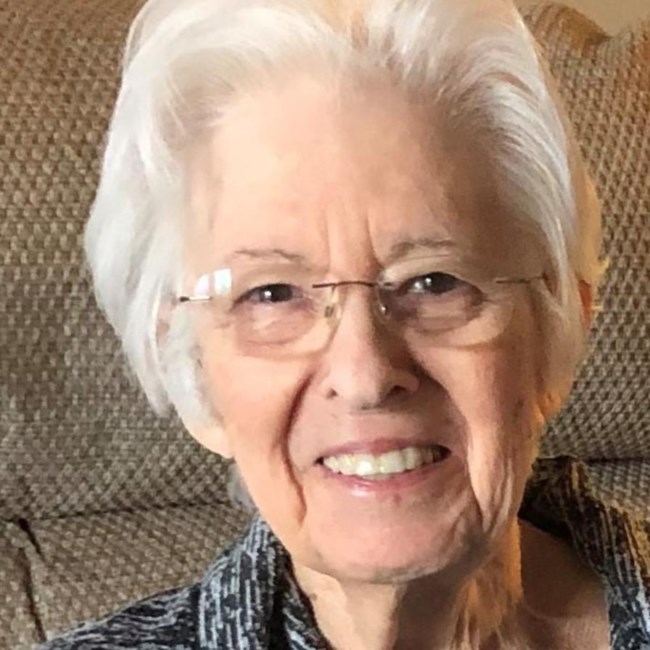 Obituary of Lavone Morgan