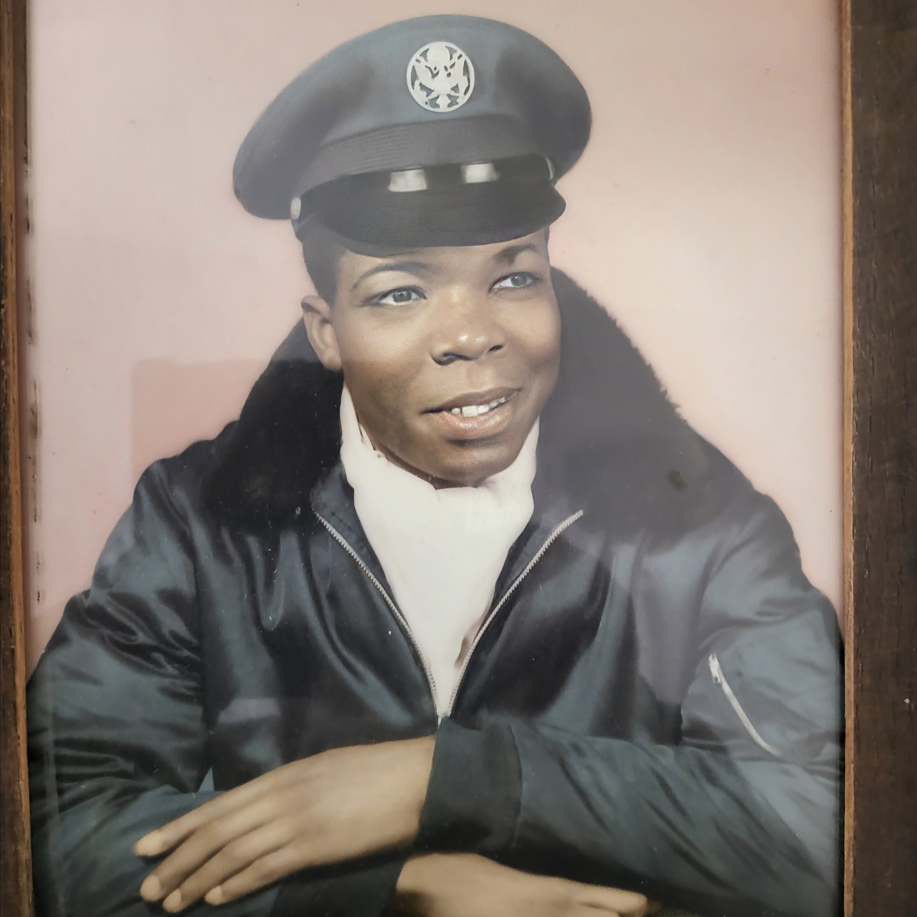 Obituary of Elder Raymond Henderson Jr.