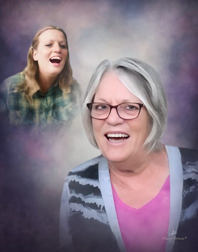 Obituary of Diane Lynn (Mattingly) McGrew