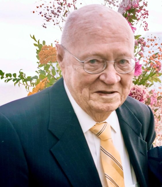 Obituary of John "Jack" Tierney
