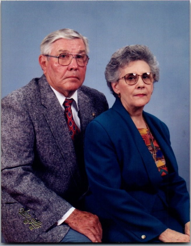 Obituary of June Whitman