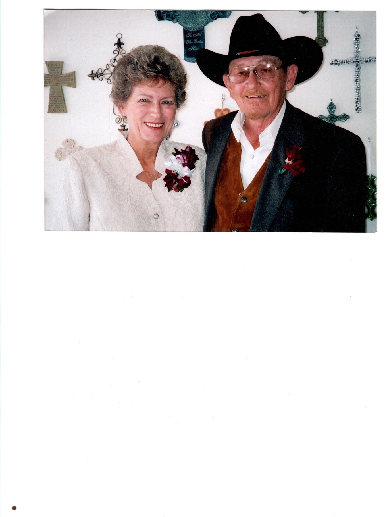 Avis de décès de Mary Lou Campbell