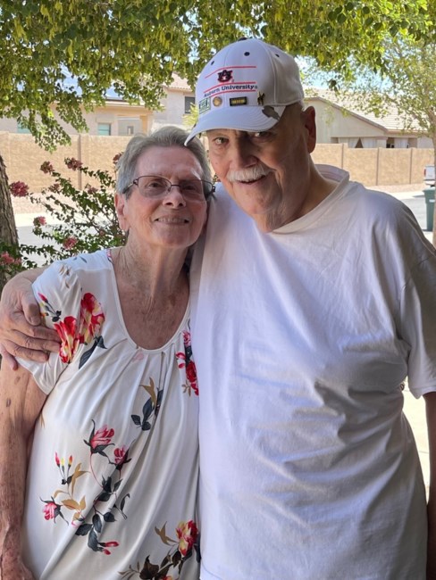 Obituario de Alfred Charles Stevens