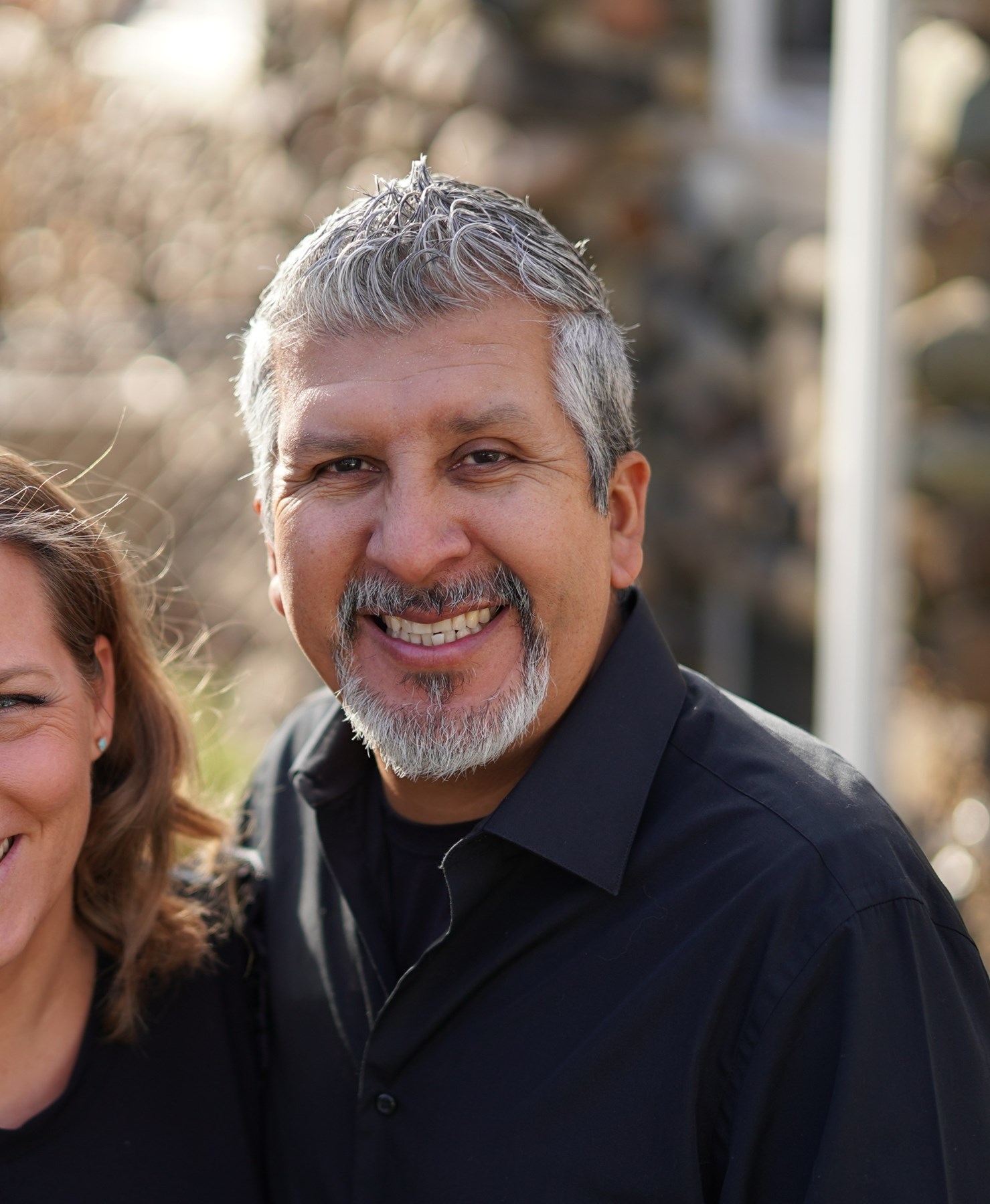 Obituary of Aurelio Rios